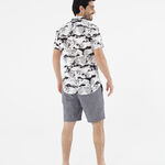 Havaianas T-Shirt Printed Short Sleves image number null